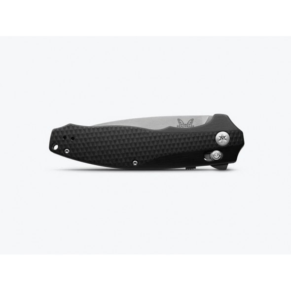Benchmade Vector® | Black G10