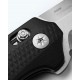 Benchmade Vector® | Black G10