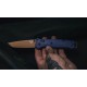 Benchmade Bailout® | Crater Blue Aluminum