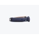 Benchmade Bailout® | Crater Blue Aluminum