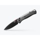 Benchmade Bugout® | Gray Aluminum