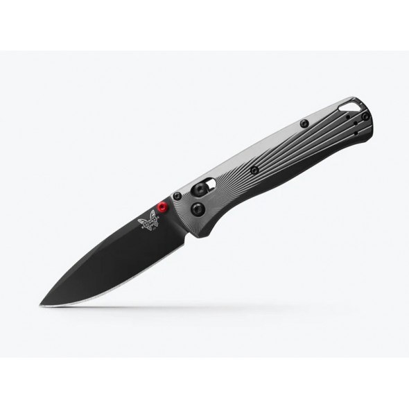 Benchmade Bugout® | Gray Aluminum