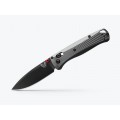 Benchmade Bugout® | Gray Aluminum