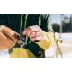 Benchmade Bugout® | Gray Aluminum