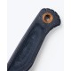 Benchmade Dacian™ | Blue Denim Micarta