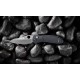 Benchmade Griptilian® | Black Grivory® | Sheepsfoot