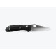 Benchmade Griptilian® | Black Grivory® | Sheepsfoot