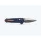 Benchmade Lowden™ | Crater Blue Aluminum