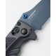 Benchmade Mini Adira™ | Tempest Gray | Drop-Point