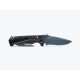 Benchmade Mini Adira™ | Tempest Gray | Drop-Point