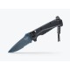 Benchmade Mini Adira™ | Tempest Gray | Drop-Point