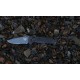 Benchmade Mini Adira™ | Tempest Gray | Drop-Point