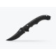 Benchmade Mini Bedlam® | Black | Scimitar