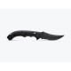 Benchmade Mini Bedlam® | Black | Scimitar