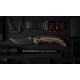 Benchmade Mini Bedlam® | Black/Coyote/OD | Scimitar