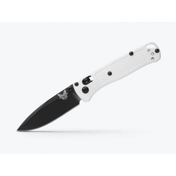 Benchmade Mini Bugout® | White Grivory®