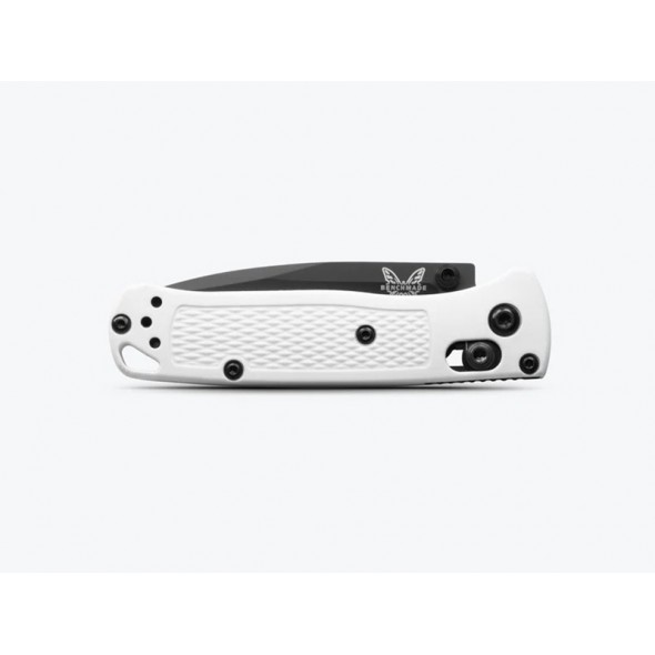 Benchmade Mini Bugout® | White Grivory®