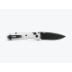 Benchmade Mini Bugout® | White Grivory®