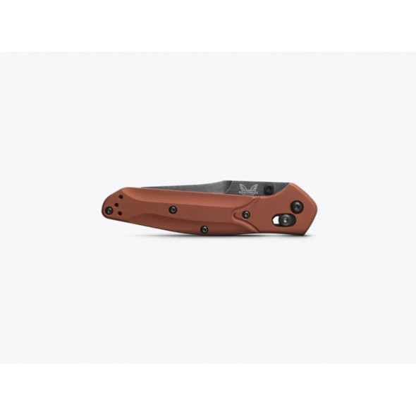 Benchmade Osborne | Burnt Copper Aluminum