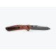 Benchmade Osborne | Burnt Copper Aluminum