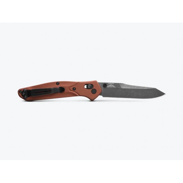 Benchmade Osborne | Burnt Copper Aluminum