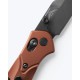 Benchmade Osborne | Burnt Copper Aluminum