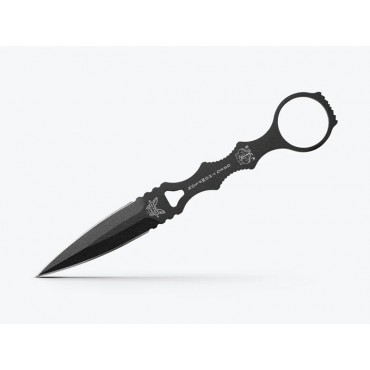 Benchmade SOCP® Dagger | Black Sheath