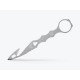 Benchmade SOCP® Rescue Tool | Gray