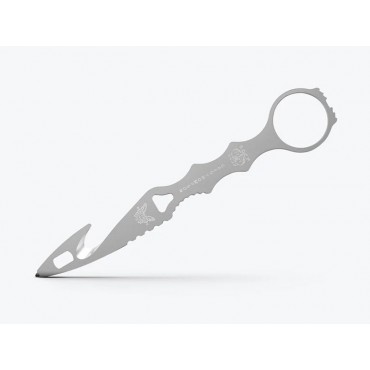 Benchmade SOCP® Rescue Tool | Gray