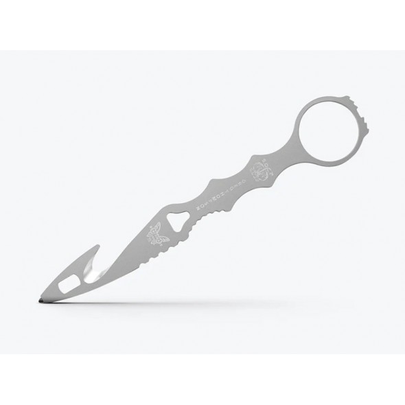 Benchmade SOCP® Rescue Tool | Gray