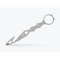 Benchmade SOCP® Rescue Tool | Gray
