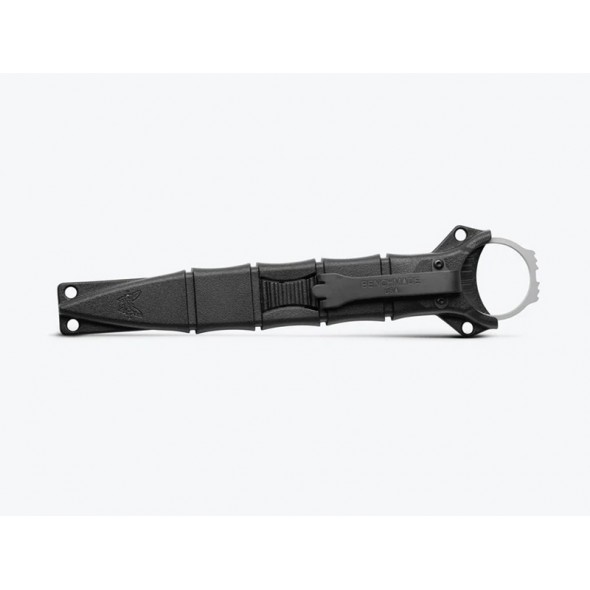 Benchmade SOCP® Rescue Tool | Gray