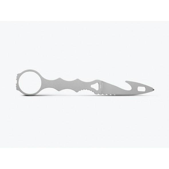 Benchmade SOCP® Rescue Tool | Gray
