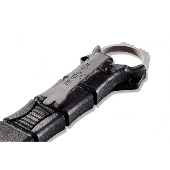 Benchmade SOCP® Rescue Tool | Gray