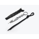 Benchmade SOCP® Rescue Tool | Gray