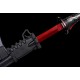 Metal Gear Rising Samuel Rodrigues HF Murasama Blade (Gun Scabbard)
