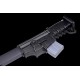Metal Gear Rising Samuel Rodrigues HF Murasama Blade (Gun Scabbard)