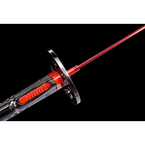Metal Gear Rising Samuel Rodrigues HF Murasama Blade (Gun Scabbard)