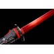 Metal Gear Rising Samuel Rodrigues HF Murasama Blade (Gun Scabbard)