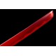 Metal Gear Rising Samuel Rodrigues HF Murasama Blade (Gun Scabbard)