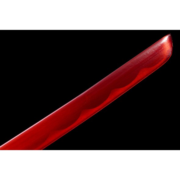 Metal Gear Rising Samuel Rodrigues HF Murasama Blade (Gun Scabbard)