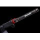 Metal Gear Rising Samuel Rodrigues HF Murasama Blade (Gun Scabbard)