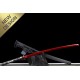 Metal Gear Rising Samuel Rodrigues HF Murasama Blade (Gun Scabbard)
