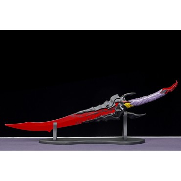 [PRE-ORDER] Solo Leveling Kamish's Wrath with Stand (Long)