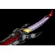 Solo Leveling Kamish's Wrath with Stand (Long)
