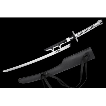 [PRE-ORDER] Nier: Automata Virtuous Treaty And Sheath