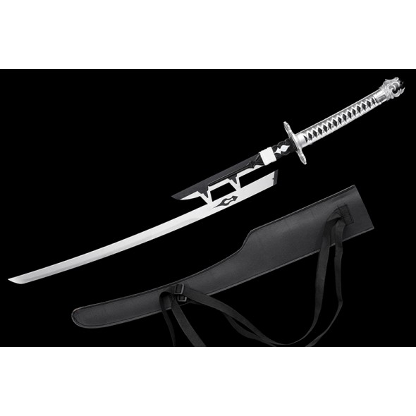 [PRE-ORDER] Nier: Automata Virtuous Treaty And Sheath
