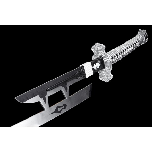 [PRE-ORDER] Nier: Automata Virtuous Treaty And Sheath