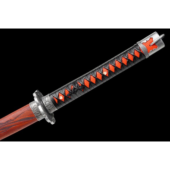 [PRE-ORDER] Sekiro Shadows Die Twice Fushigiri (Sharpened)