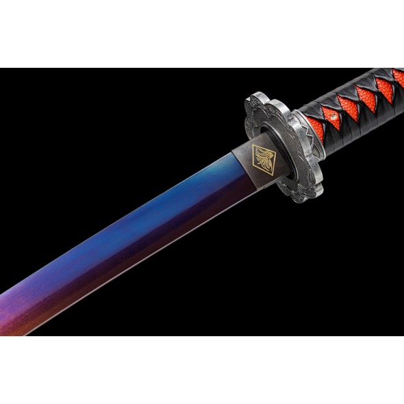 [PRE-ORDER] Sekiro Shadows Die Twice Fushigiri (Sharpened)